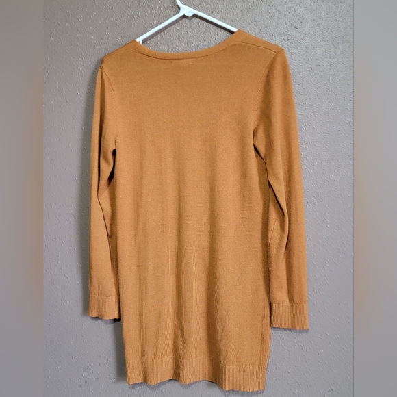 Maurice's Button Front Cardigan Size Small - Picture 2 of 11